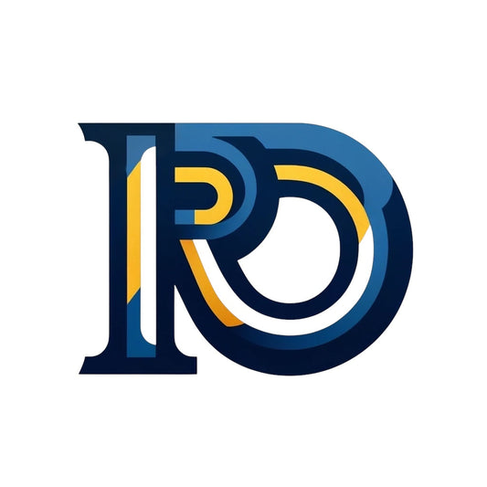 R10 monogram