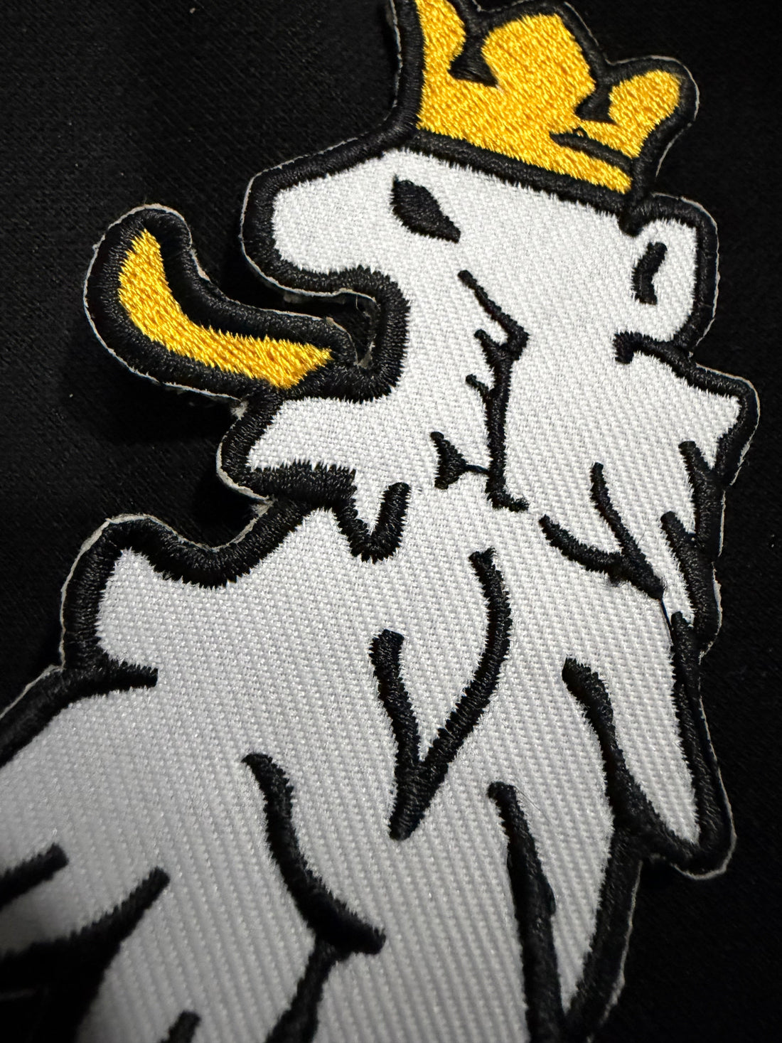 The Weight of Legacy