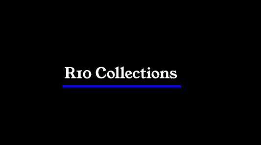 R10 Collections — Leather, Ready-to-Wear, and Archive Systems