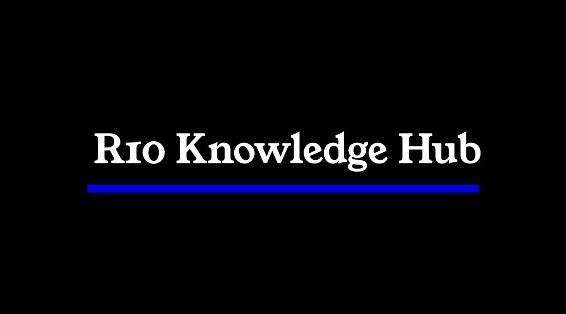 R10 Knowledge Hub — Guides, Materials, and Design Systems