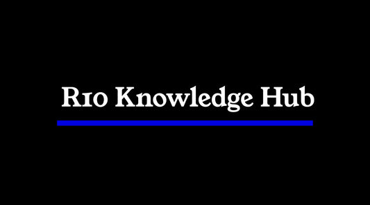 R10 Knowledge Hub — Guides, Materials, and Design Systems