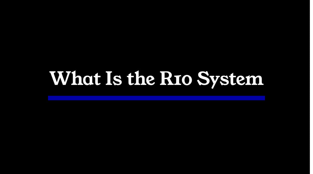 What Is the R10 System? (Structure, Reduction, and Daily Use)
