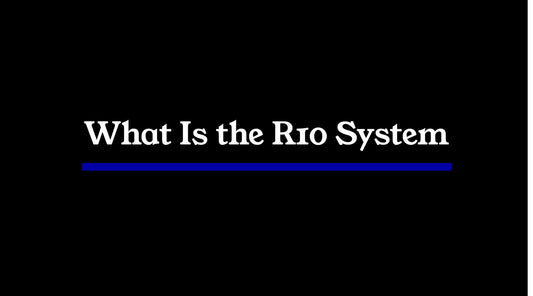 What Is the R10 System? (Structure, Reduction, and Daily Use)