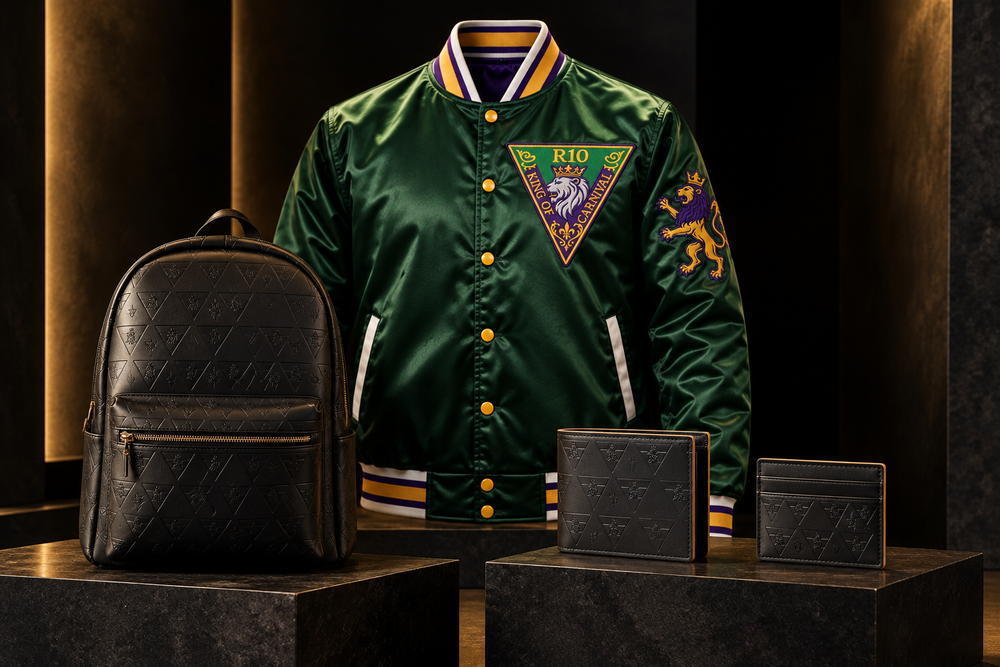 Leather Division