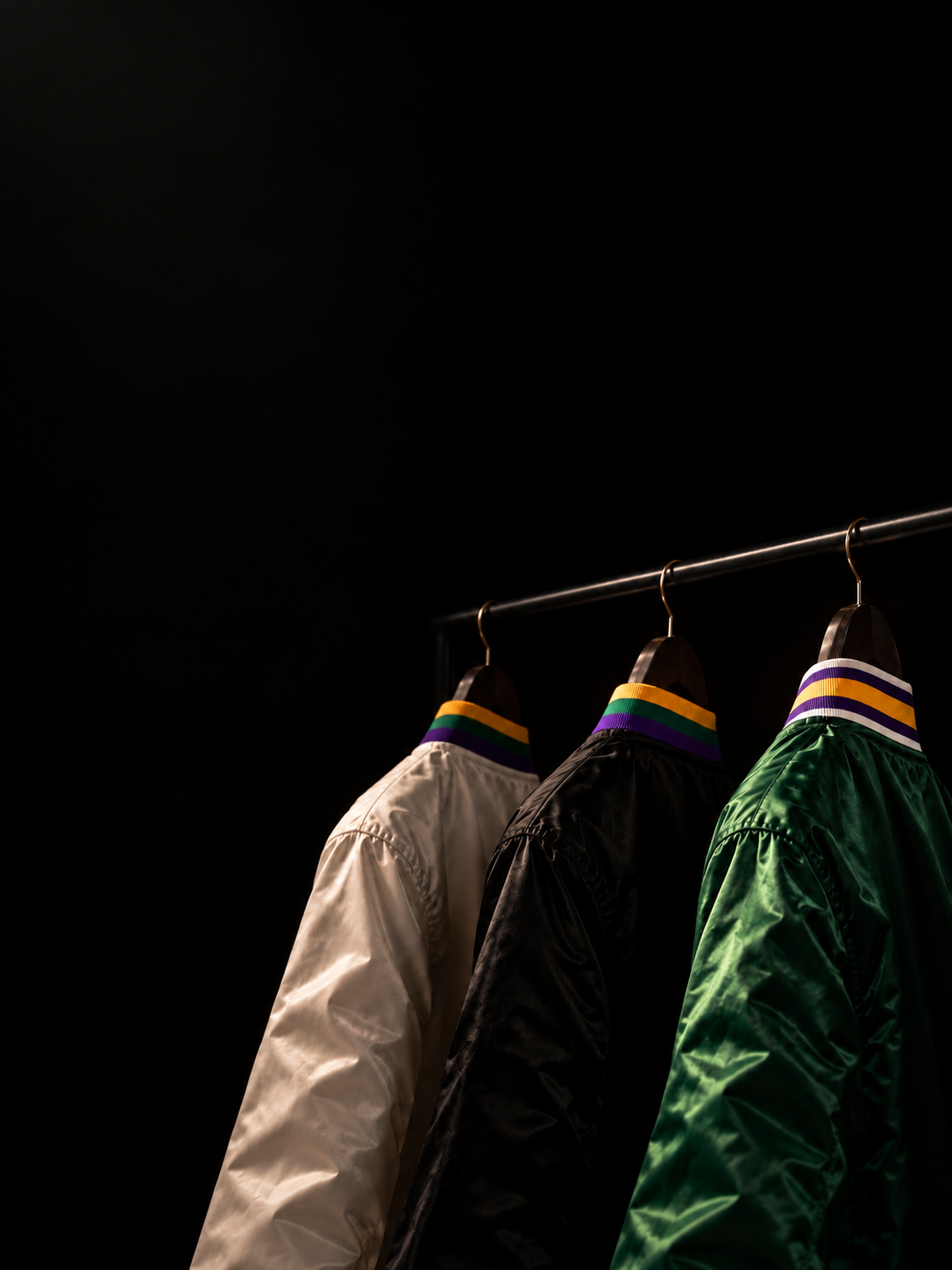 Archival R10 jacket image